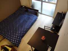 サングレイス西公園ＩＩ／民泊