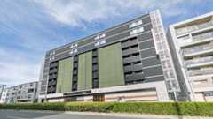 HOTEL SHINPOIN OSAKA(ホテル真法院大阪)