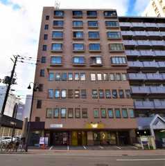 E-Horizon北2条/民泊