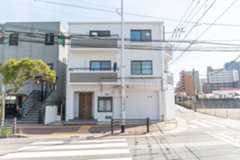 Ｄａｒｉｎホークス通り