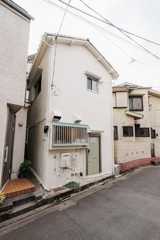 Ｓａｋｕｒａ　Ｈｏｕｓｅ　目黒　＾