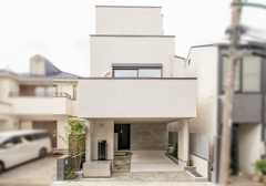 １６９平米新築一軒家｜中目黒＆代官山徒歩圏｜最大６名｜２泊ｏｋ｜送迎サービス４泊以上１回無料／民泊