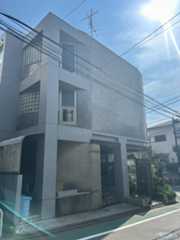 Ｐｉａｚｚａ－Ｕ　祐天寺