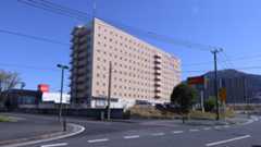 ＨＯＴＥＬ　ＡＺ　北九州八幡店