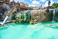 首都圏⇒草津温泉