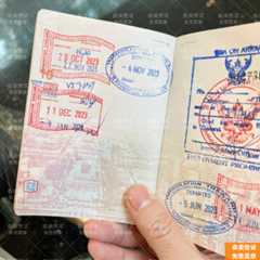 泰国免签是直接通关吗(要带什么)