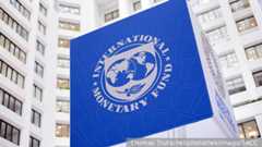 МВФ спрогнозировал сроки окончания конфликта на Украине