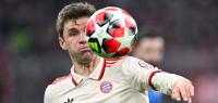 Fußball: Der Umgang des FC Bayern mit dem Fall Thomas Müller ist unwürdig