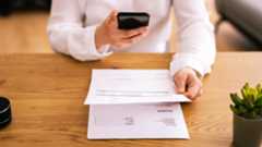 Scan Multi-Page Documents Using Mobile Web Capture