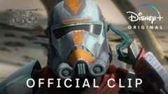 "Crab Heist" | Star Wars: The Bad Batch Season 2