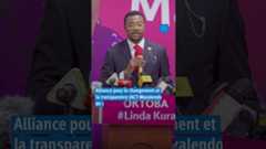 Tanzanie : Élections dans un climat de répression