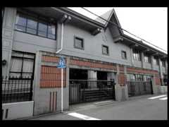 京都市左京区　養正小学校.avi