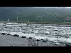 Death toll in Hualien barrier lake overflow rises to 14