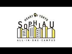 Sophia University in 3 Minutes