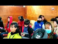 DISTRICT LEVEL DECLAMATION CONTEST and SVEEP CAMPAIGN on PATRIOTISM and NATIONALISM