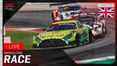 LIVE | Race | Barcelona