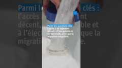 Afrique du Sud : Élections nationales et provinciales