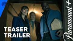 Evil | Season 4 Teaser Trailer | Paramount+ - YouTube