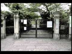 京都市上京区　翔鸞小学校.avi