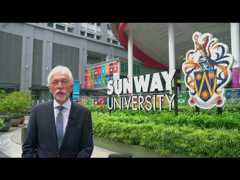 Times Higher Education (THE) World University Rankings 2023 - Professor Sibrandes Poppema