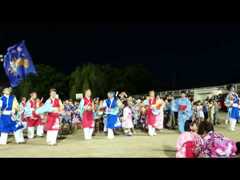 和歌山ＭＯＶＥ② 今福小学校夏祭り2015