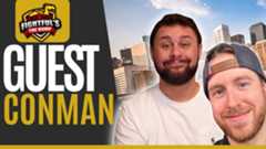 Tony Khan On Ariel Helwani, Ziggler & Ryder Return To WWE | Conman Joins SRS On The Hump 11/19/25 Thumbnail