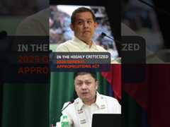 Martin Romualdez formally resigns, Isabela’s Bojie Dy is new House speaker