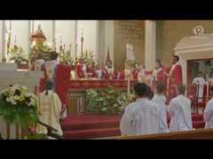 [The Wide Shot] Joining the Aglipay revolution