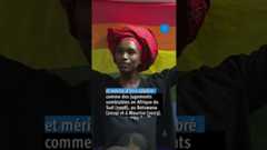 Namibie : Abrogation de lois anti-LGBT