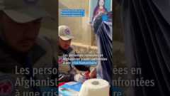 Pakistan : Expulsions sommaires de réfugiés afghans