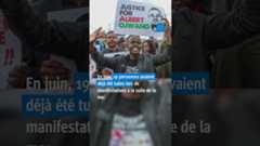 Kenya : Répression brutale de manifestations