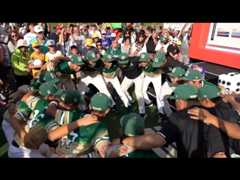 Taiwan ends 29-Year drought: Taipei Dong Yuan Elementary wins Little League World Series