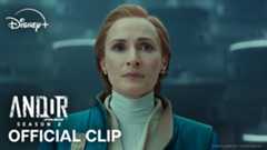 Mon Mothma’s Senate Speech | Andor Season 2