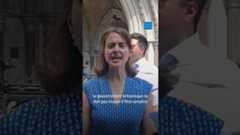 Royaume-Uni/Israël : Décision préoccupante de la Haute Cour britannique