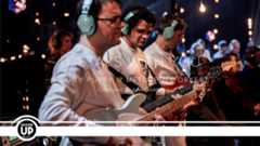 Snarky Puppy & Metropole Orkest - It Stays With You (cond. Jules Buckley) [Official Video] - YouTube