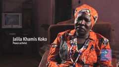 2016 苏丹：女性维权人士被噤声 