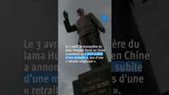 Chine/Vietnam : Mort suspecte d’un lama tibétain