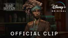 "Meet Phee Genoa" | Star Wars: The Bad Batch Season 2