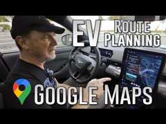 This is a clip how it works in the car