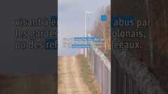 Pologne : Nouvelle loi anti-immigration