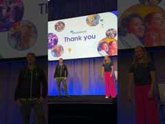 Dreamforce 2024 Video