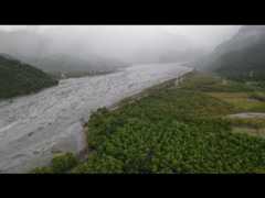 What can be learned from Taiwan's Matai'an Barrier Lake disaster?