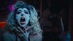 Creeper - Prey for the Night (Official Video) - YouTube