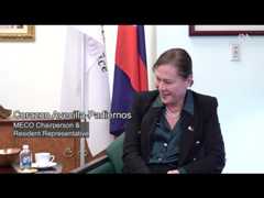 Philippines’ envoy to Taiwan: ‘Weed out bad brokers,’ boost investment ties