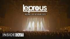 LEPROUS - 