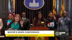 Artscape 2026 Headliner Announcement; January 8, 2026