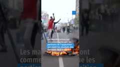 Mozambique : Répression brutale de manifestations