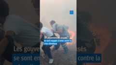 CEDH : Procès intenté par des jeunes activistes du climat