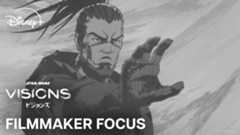 Visions Filmmaker Focus: The Duel: Payback | Star Wars: Visions Volume 3