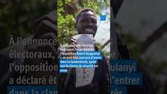 Ouganda : Le président Museveni réélu sur fond de répression